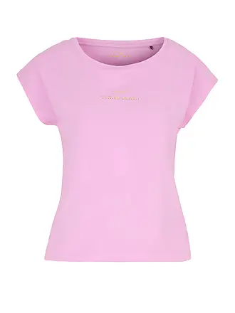 VENICE BEACH | Fitnessshirt Wonder da donna | rosa